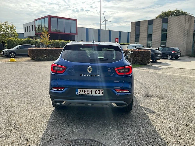 2019 renault kadjar - afbeelding 45 van  48