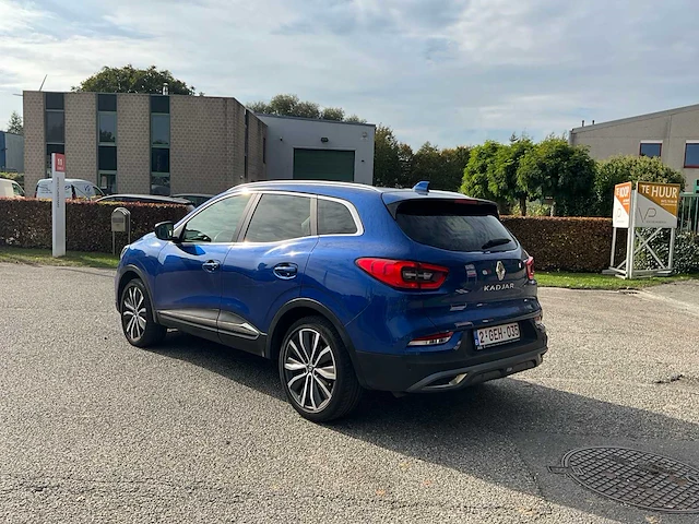 2019 renault kadjar - afbeelding 46 van  48