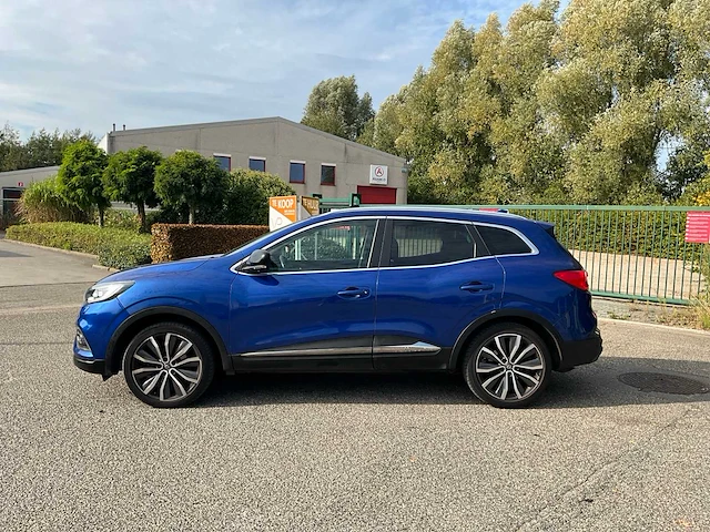 2019 renault kadjar - afbeelding 47 van  48