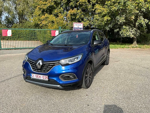 2019 renault kadjar - afbeelding 48 van  48