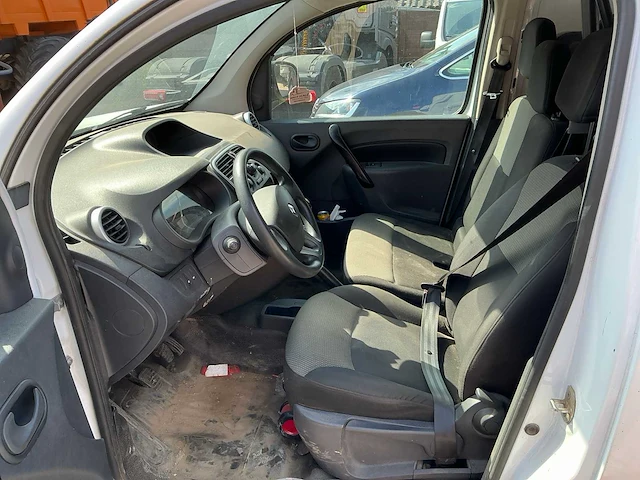 2019 renault kangoo bedrijfswagen - afbeelding 2 van  16