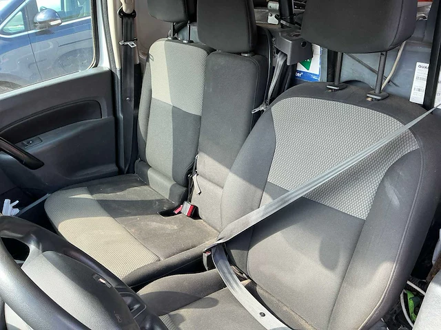 2019 renault kangoo bedrijfswagen - afbeelding 3 van  16