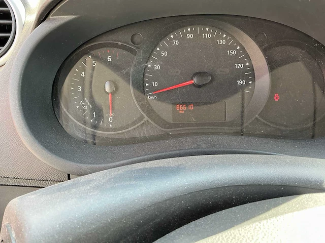 2019 renault kangoo bedrijfswagen - afbeelding 4 van  16