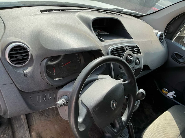 2019 renault kangoo bedrijfswagen - afbeelding 5 van  16
