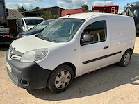 2019 renault kangoo bedrijfswagen - afbeelding 1 van  16