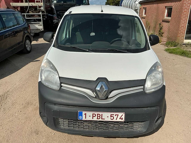 2019 renault kangoo bedrijfswagen - afbeelding 9 van  16