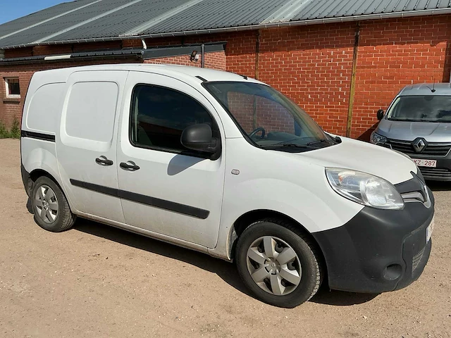2019 renault kangoo bedrijfswagen - afbeelding 10 van  16