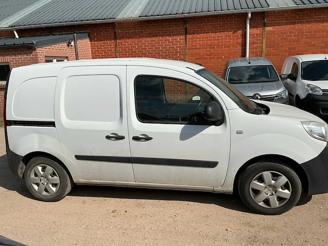 2019 renault kangoo bedrijfswagen - afbeelding 11 van  16