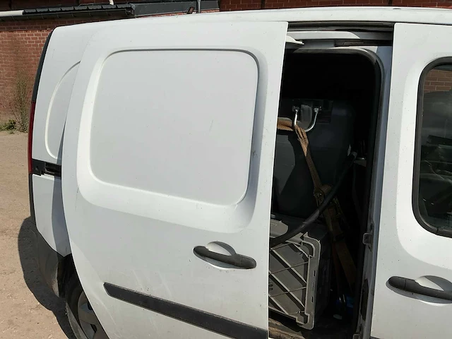 2019 renault kangoo bedrijfswagen - afbeelding 15 van  16