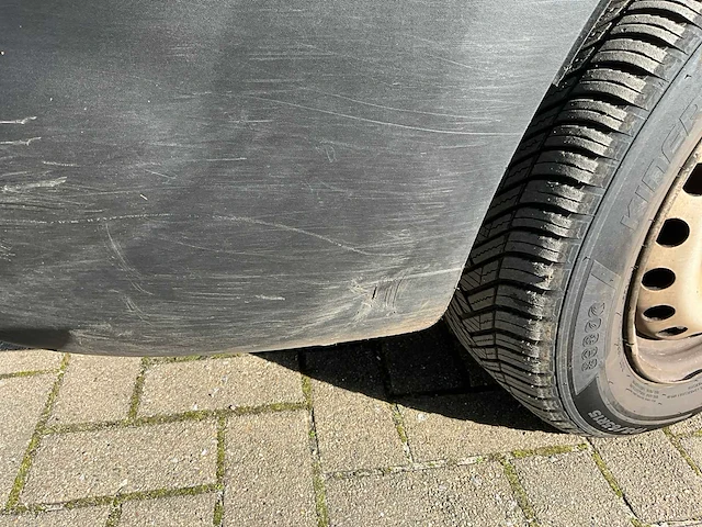 2019 renault kangoo lichte vracht - afbeelding 5 van  57
