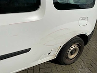 2019 renault kangoo lichte vracht - afbeelding 8 van  57