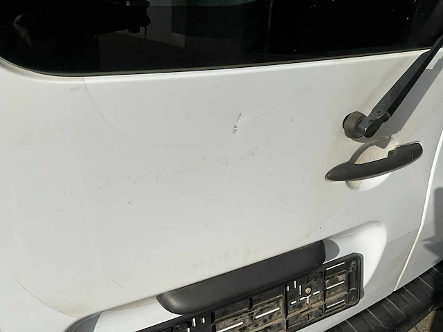 2019 renault kangoo lichte vracht - afbeelding 9 van  57