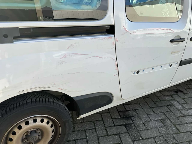 2019 renault kangoo lichte vracht - afbeelding 10 van  57