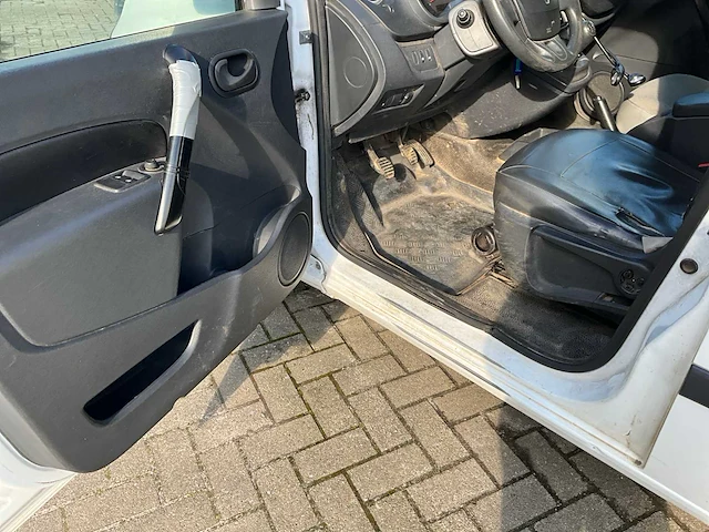 2019 renault kangoo lichte vracht - afbeelding 15 van  57