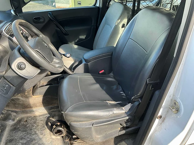 2019 renault kangoo lichte vracht - afbeelding 17 van  57
