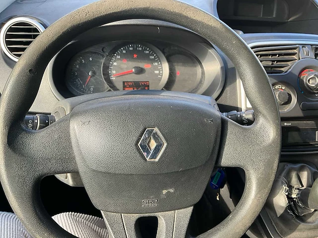2019 renault kangoo lichte vracht - afbeelding 19 van  57