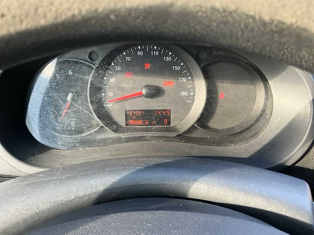 2019 renault kangoo lichte vracht - afbeelding 20 van  57