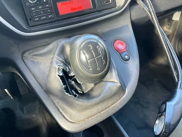 2019 renault kangoo lichte vracht - afbeelding 22 van  57