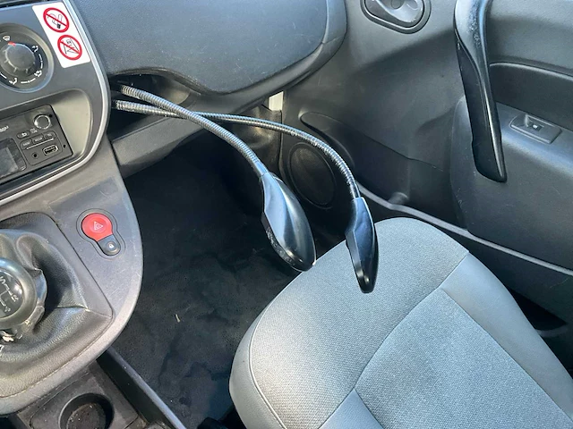 2019 renault kangoo lichte vracht - afbeelding 25 van  57