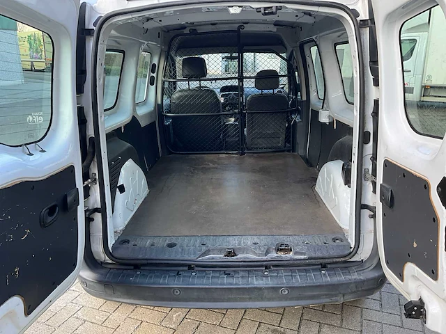 2019 renault kangoo lichte vracht - afbeelding 28 van  57