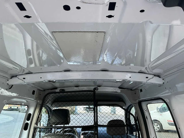 2019 renault kangoo lichte vracht - afbeelding 29 van  57