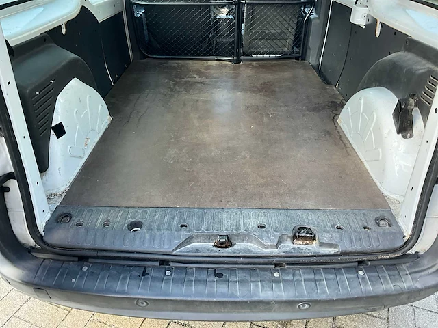 2019 renault kangoo lichte vracht - afbeelding 30 van  57