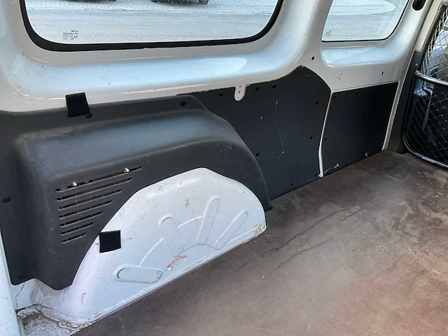 2019 renault kangoo lichte vracht - afbeelding 31 van  57