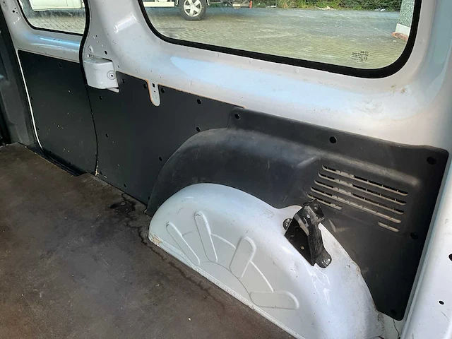 2019 renault kangoo lichte vracht - afbeelding 32 van  57