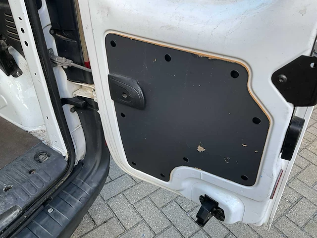 2019 renault kangoo lichte vracht - afbeelding 35 van  57