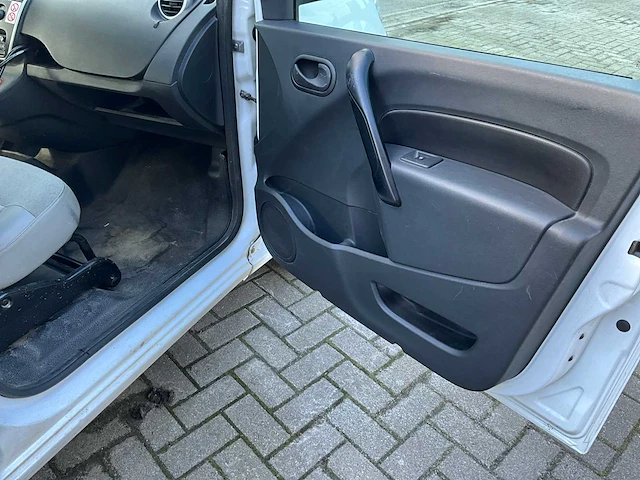 2019 renault kangoo lichte vracht - afbeelding 36 van  57