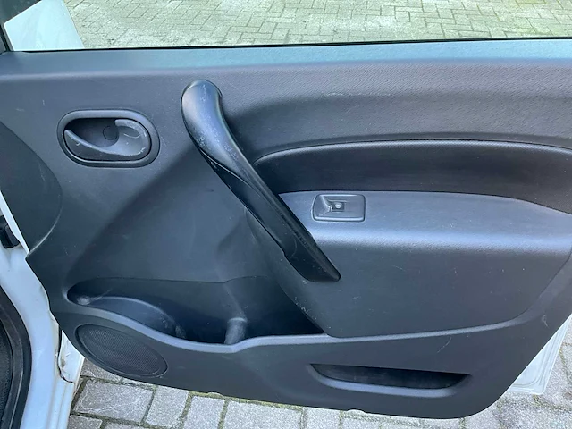 2019 renault kangoo lichte vracht - afbeelding 37 van  57