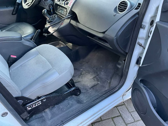 2019 renault kangoo lichte vracht - afbeelding 38 van  57