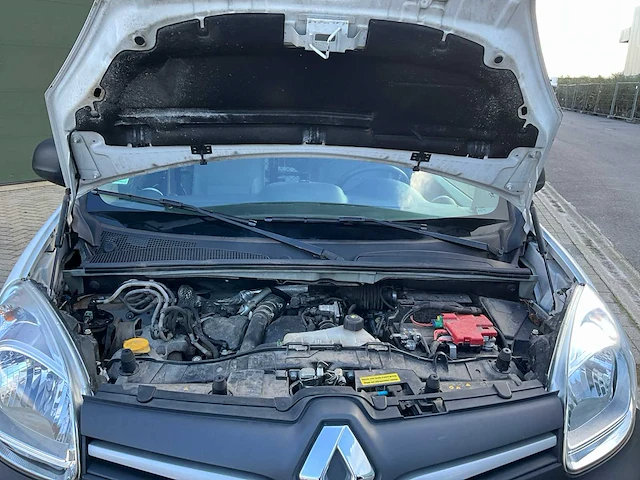 2019 renault kangoo lichte vracht - afbeelding 40 van  57