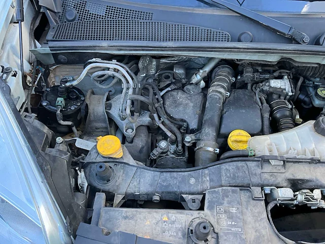 2019 renault kangoo lichte vracht - afbeelding 41 van  57