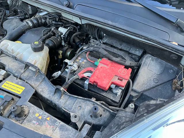 2019 renault kangoo lichte vracht - afbeelding 42 van  57