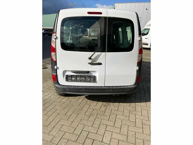2019 renault kangoo lichte vracht - afbeelding 34 van  57