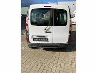 2019 renault kangoo lichte vracht - afbeelding 34 van  57