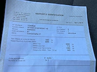 2019 renault kangoo lichte vracht - afbeelding 49 van  57