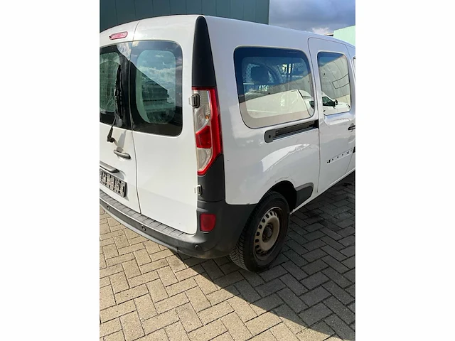 2019 renault kangoo lichte vracht - afbeelding 45 van  57