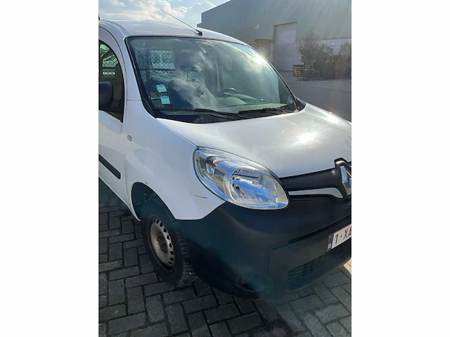 2019 renault kangoo lichte vracht - afbeelding 55 van  57