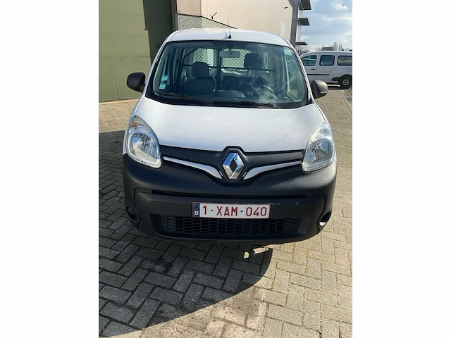 2019 renault kangoo lichte vracht - afbeelding 56 van  57
