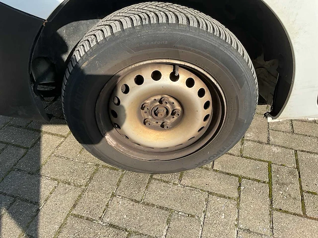 2019 renault kangoo lichte vracht - afbeelding 57 van  57