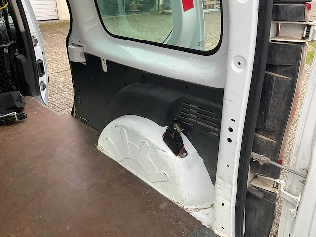 2019 renault kangoo maxi - afbeelding 9 van  26