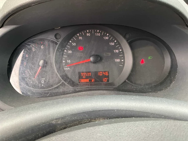 2019 renault kangoo maxi - afbeelding 14 van  26