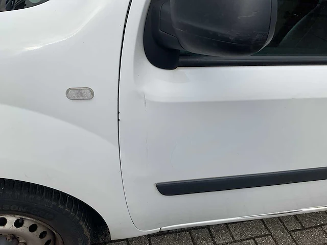 2019 renault kangoo maxi - afbeelding 2 van  26