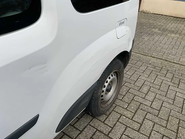 2019 renault kangoo maxi - afbeelding 3 van  26