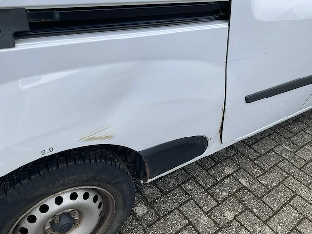 2019 renault kangoo maxi - afbeelding 4 van  26