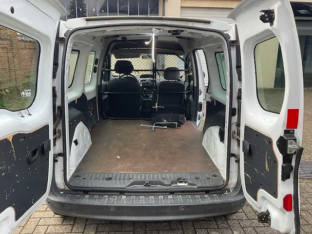 2019 renault kangoo maxi - afbeelding 5 van  26
