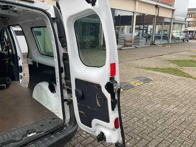 2019 renault kangoo maxi - afbeelding 6 van  26