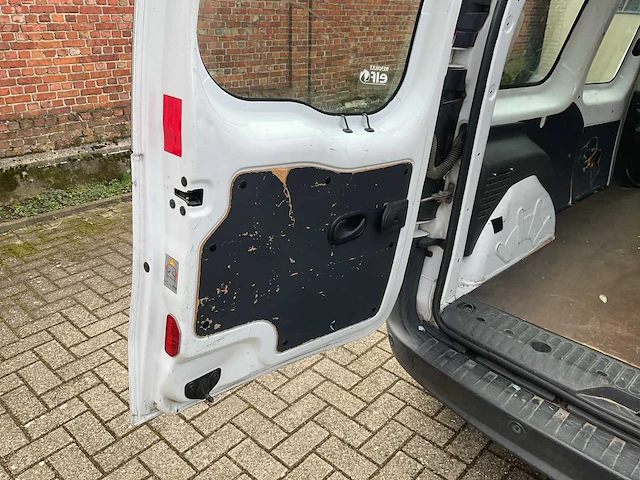 2019 renault kangoo maxi - afbeelding 7 van  26
